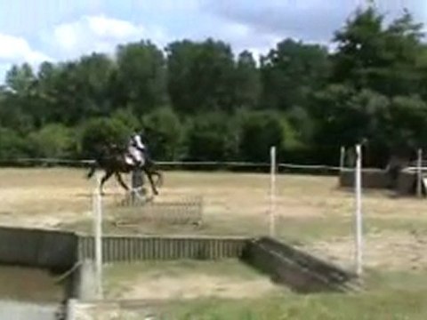 cce fontenay cross oberon