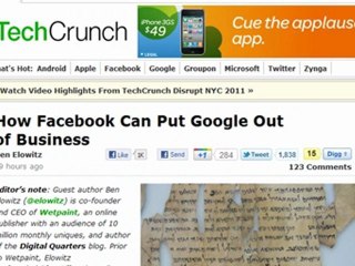 Simple Trick Gets QUALITY Facebook Fans Fast