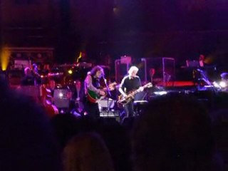 DONOVAN "Sunshine Superman" Royal Albert Hall, Fri 3rd June, 2011.