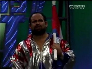 WWE Vintage Collection 6/5/11 Part 3/4