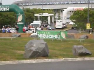 Rallye du limousin 2011, es 2