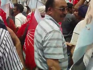 KILIÇDAROĞLU AKSARAY MİTİNGİ-4