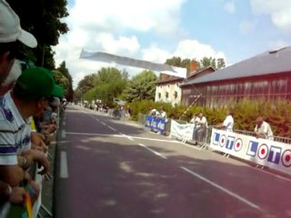 Championnat régional 3e catégories 2011