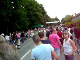 Championnat régional 1ère et 2e catégories 2011