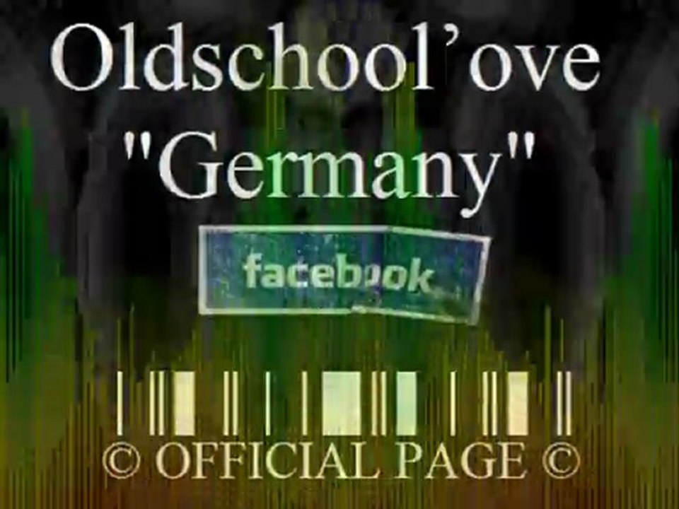 Johnny O - Fantasy Girl (1988)