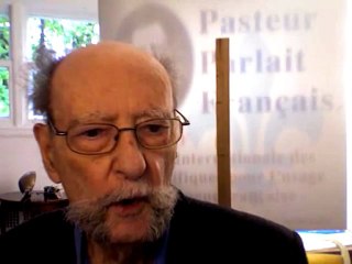 Pierre Demers Publications scientifiques en français seulement