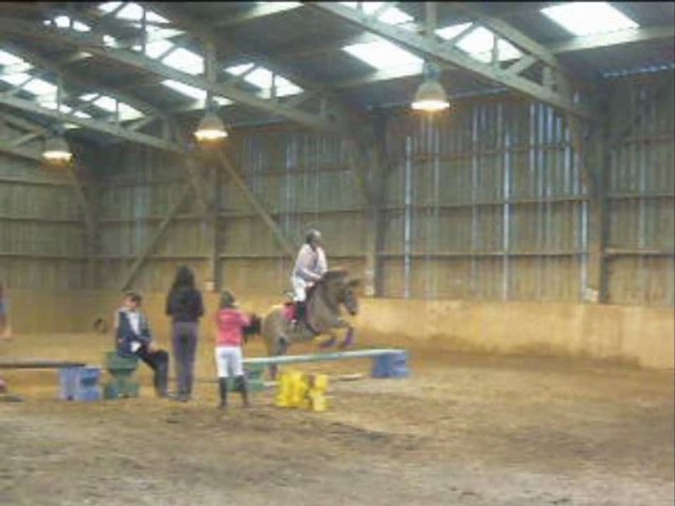 Concours Flocon et Jeanne à La Bruyère 05-06-11