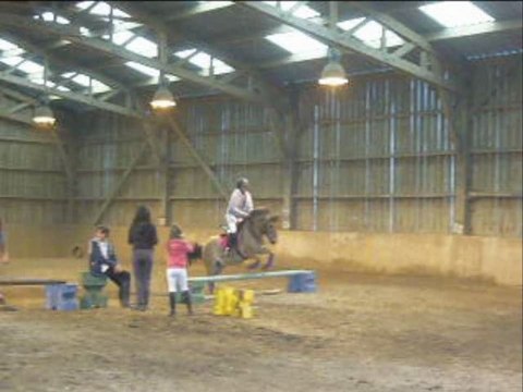 Concours Flocon et Jeanne à La Bruyère 05-06-11