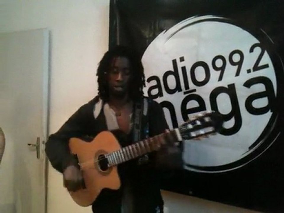 Soudjaï en direct de La Fine Ekipe! Le kiff !!!