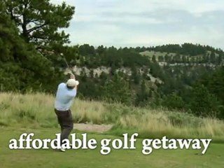Nebraska Public Golf Courses