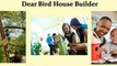 Bird House Plans - Bird House Plans Exclusive Designs - blue bird house plans
