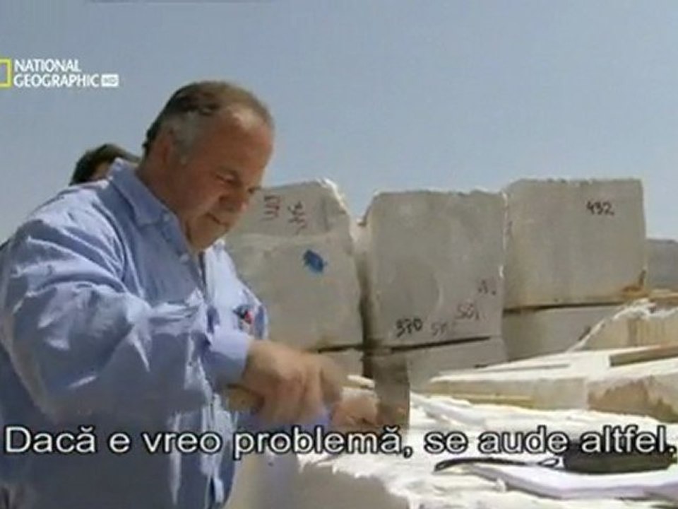 Parthenon -  Akropolis - Athens - Greece (2)