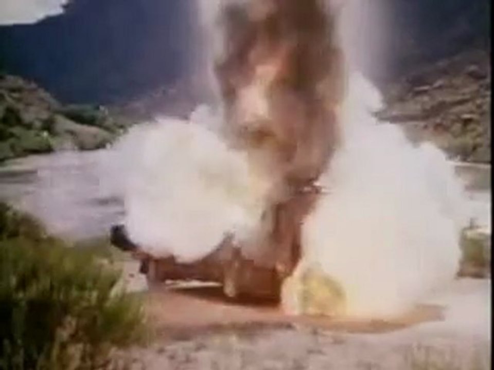 Nightmare at Noon (1988)