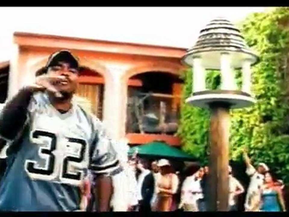 Daz Dillinger "Keep It Gangsta"