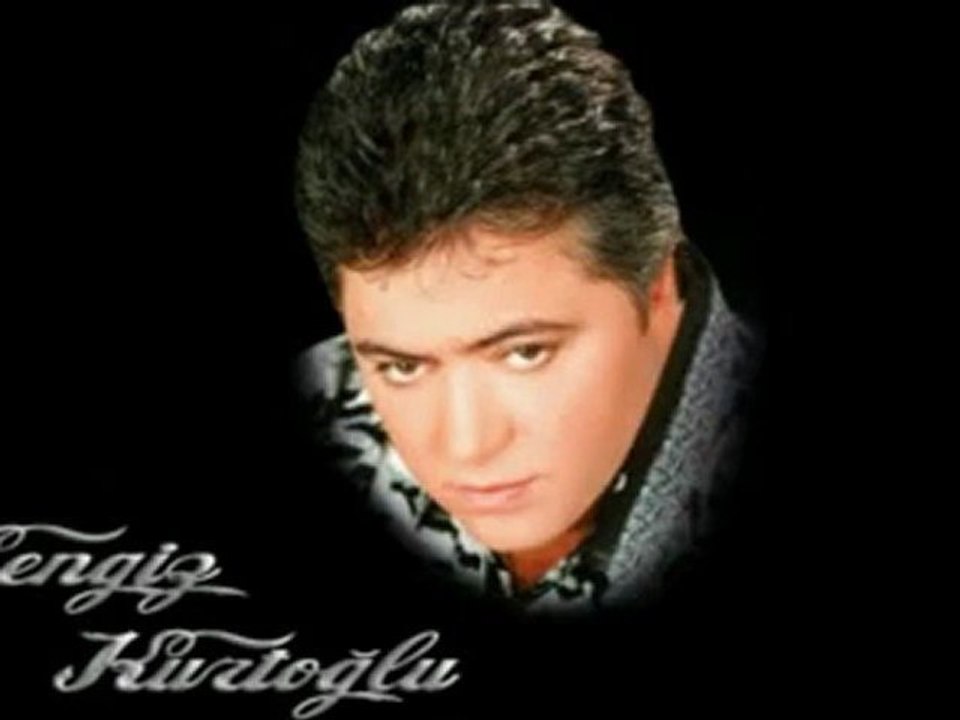 Cengiz Kurtoğlu - Resmini Öptümde Yattım***UNUTULAN ADAM***