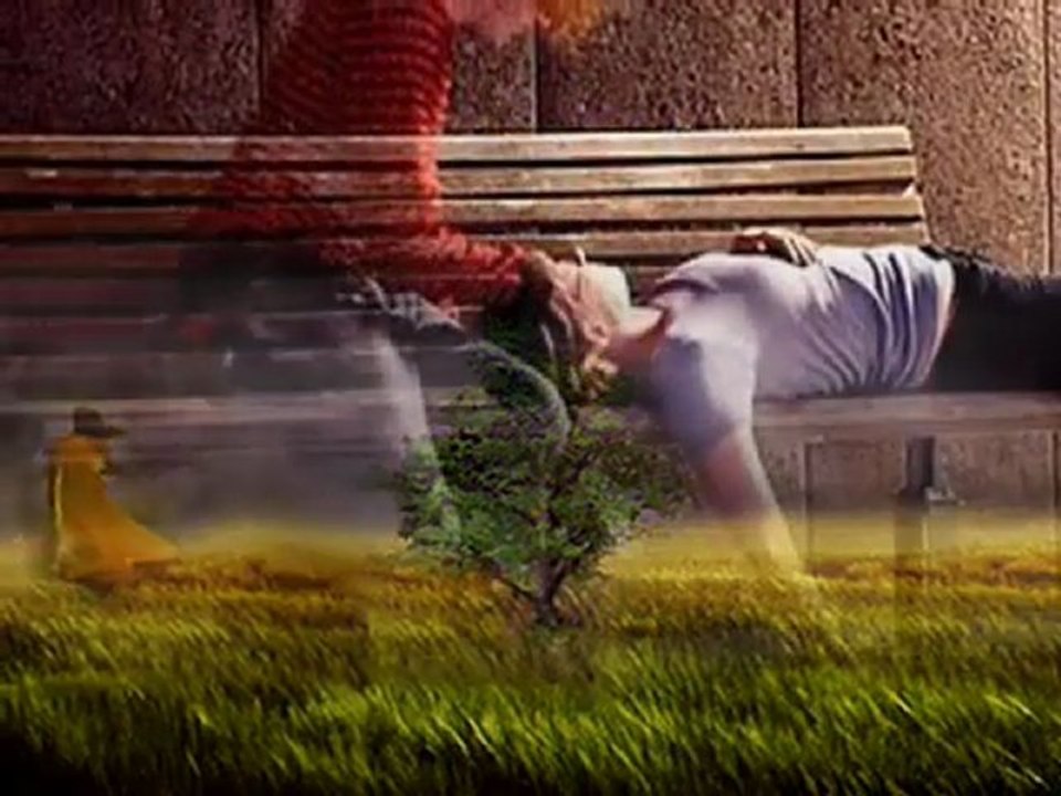 Havin Unutamadim Yar 2011 Klip***UNUTULAN ADAM***