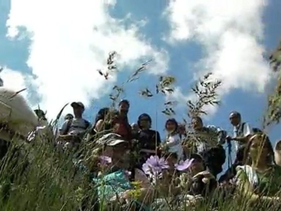 05.06.2011 AYTEPE-ÇUBUK ZİRVE DAĞCILIK-4