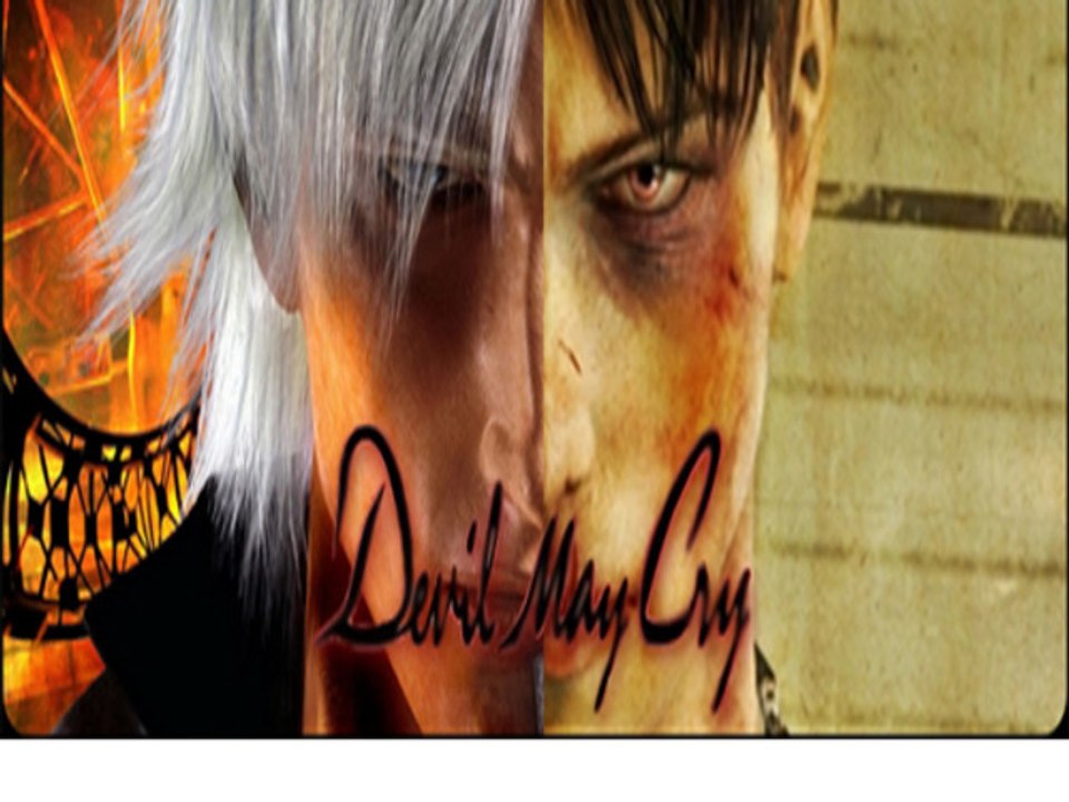 Walkthrough - DmC : Devil May Cry 5 [0] : Introduction