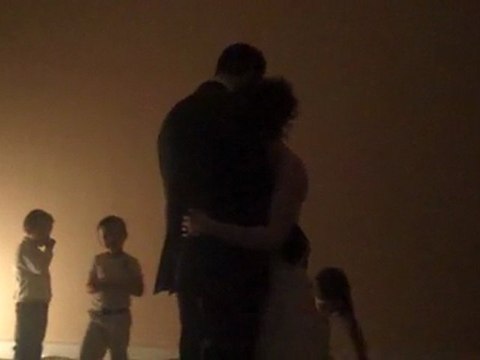 Mariage de Fred & Aurelie - Slow des Mariés 01