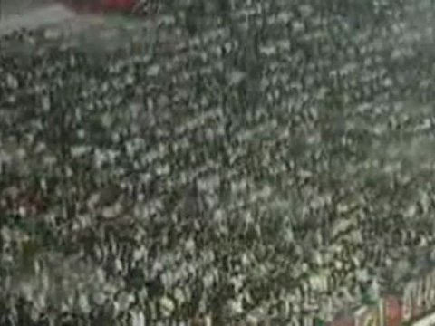 Sözün Bittiği Yer 2007 Fragman