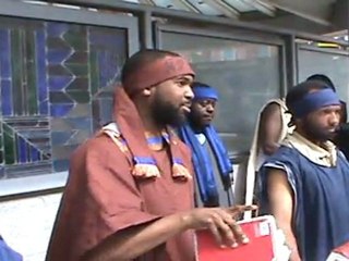 PT1 WE ARE THE GREATEST PEOPLE ARE THE FACE OF THE EARTH