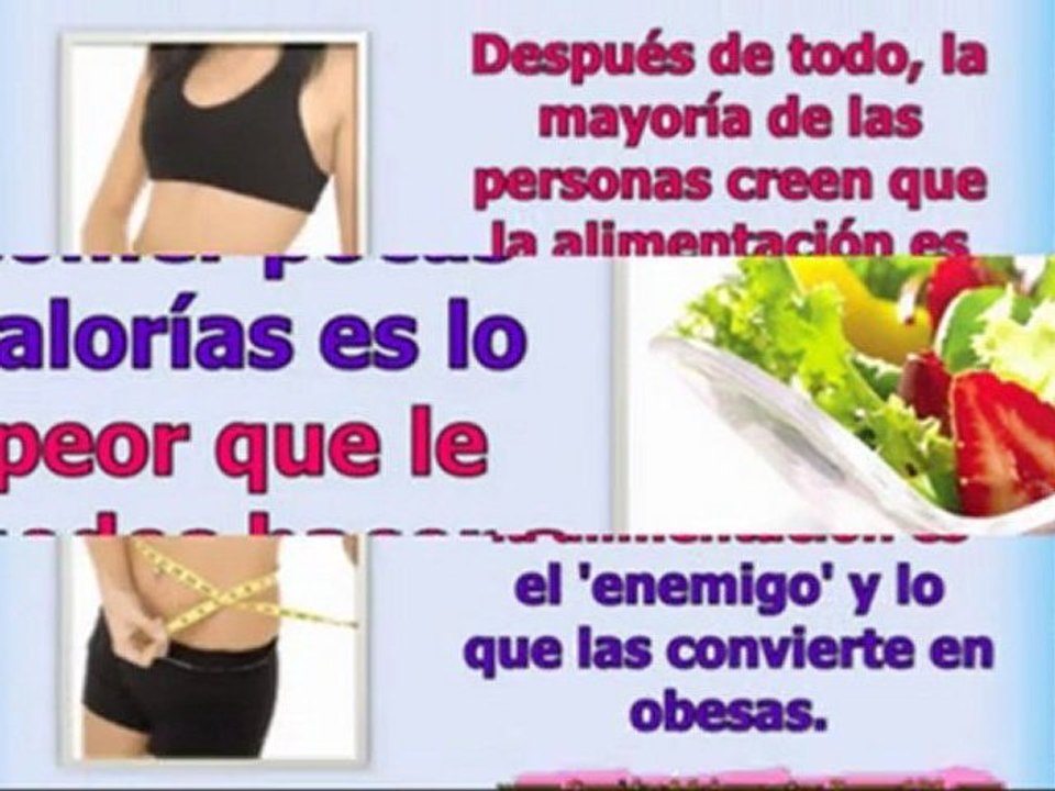 dietas para adelgazar rapidamente - dietas rapidas para adelgazar