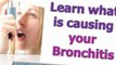 chronic bronchitis treatment - home remedies for bronchitis - acute bronchitis treatment