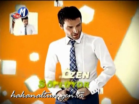 sinan özen söylüyor jenerik