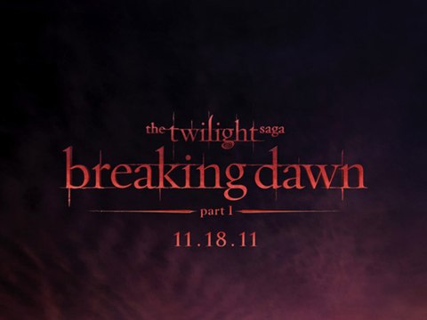 THE TWILIGHT SAGA: BREAKING DAWN PART 1 - Trailer PT