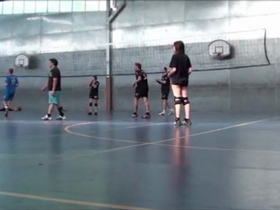 best of TOURNOI SECU 15/05/2011