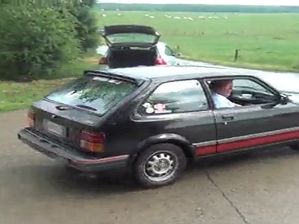 Rallye HRC 05/06/2011