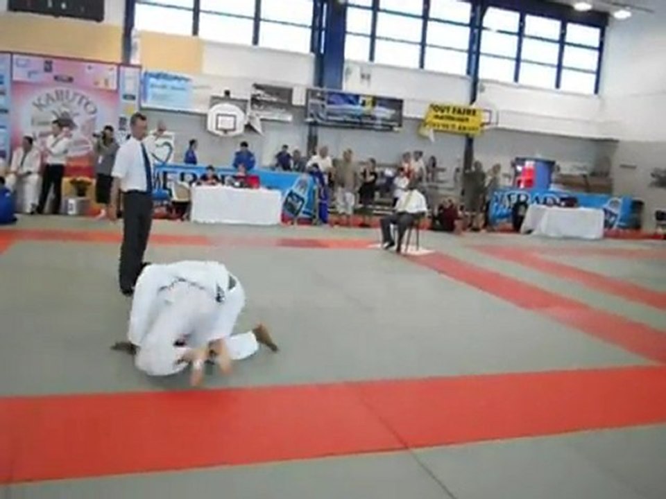 Kabuto de Clamart 2011 - Finale