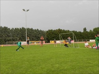 Penalty arrete par Damien