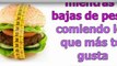 dietas para adelgazar barriga - dieta para bajar la barriga