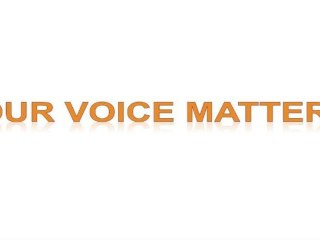 Add Voice to any graphic or presentation for FREE