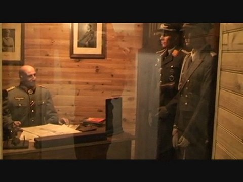 5 juin comme 5 juin 1944 : Message Verlaine