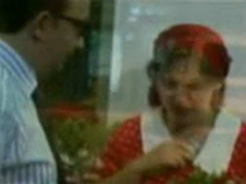 İki Koca Adam 2007 Fragman