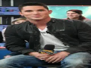 Blake McGrath