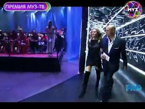 05.06.2011 Pro Новости: Итоги Премии МУЗ ТВ 2011 Хедлайнеры Tokio Hotel