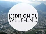 L'edition du week-end - Semaine du 30 Mai au 5 Juin 2011