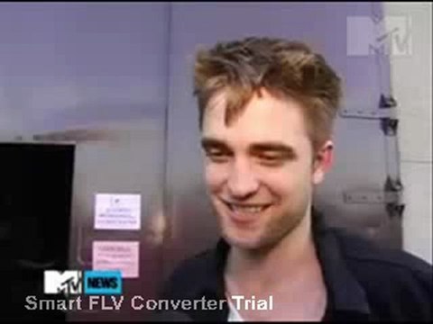 Top!Watch MTV Movie Awards 2011 live stream online on PC