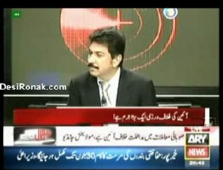 Sawal Yeh Hai 5th June 2011 Part 2