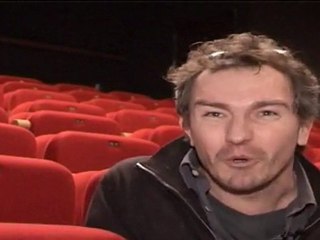 Ex-Voto de Xavier Durringer