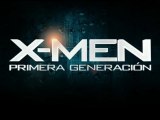 X-Men Primera Generación Spot7 HD [10seg] Español