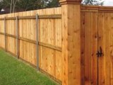 Dallas Fence Contractor - Fencing Company Service