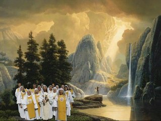 RETOUR DE JESUS N°555 - 10 sur 35 -