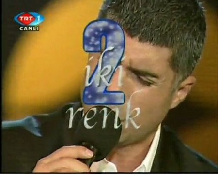 Özcan Deniz-Karşılıksız Aşk-Bayram Özel-İki Renk