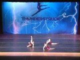 Green Bay Dance Competition - Chocolate Choco Choco