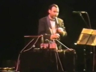 HECTOR FIORE "Alma Llanera" by Pedro Elías Gutierrez. "F&F Project" OMAR FARIAS