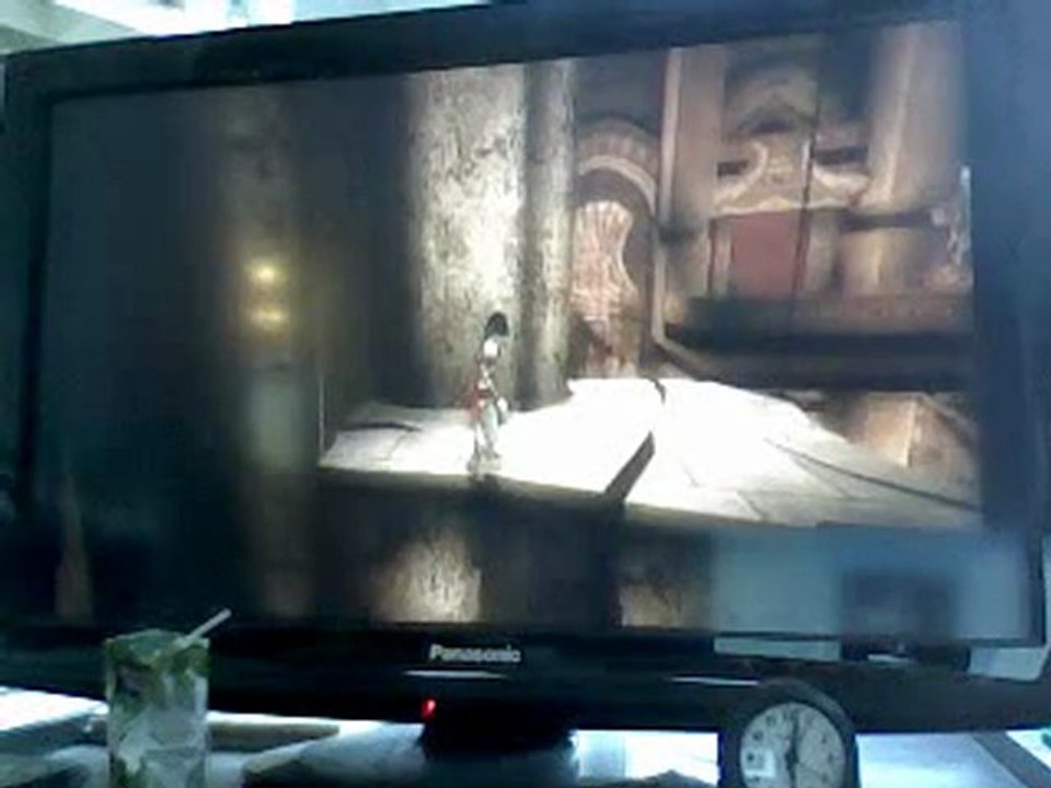 prince of persia: warrior within partie 6